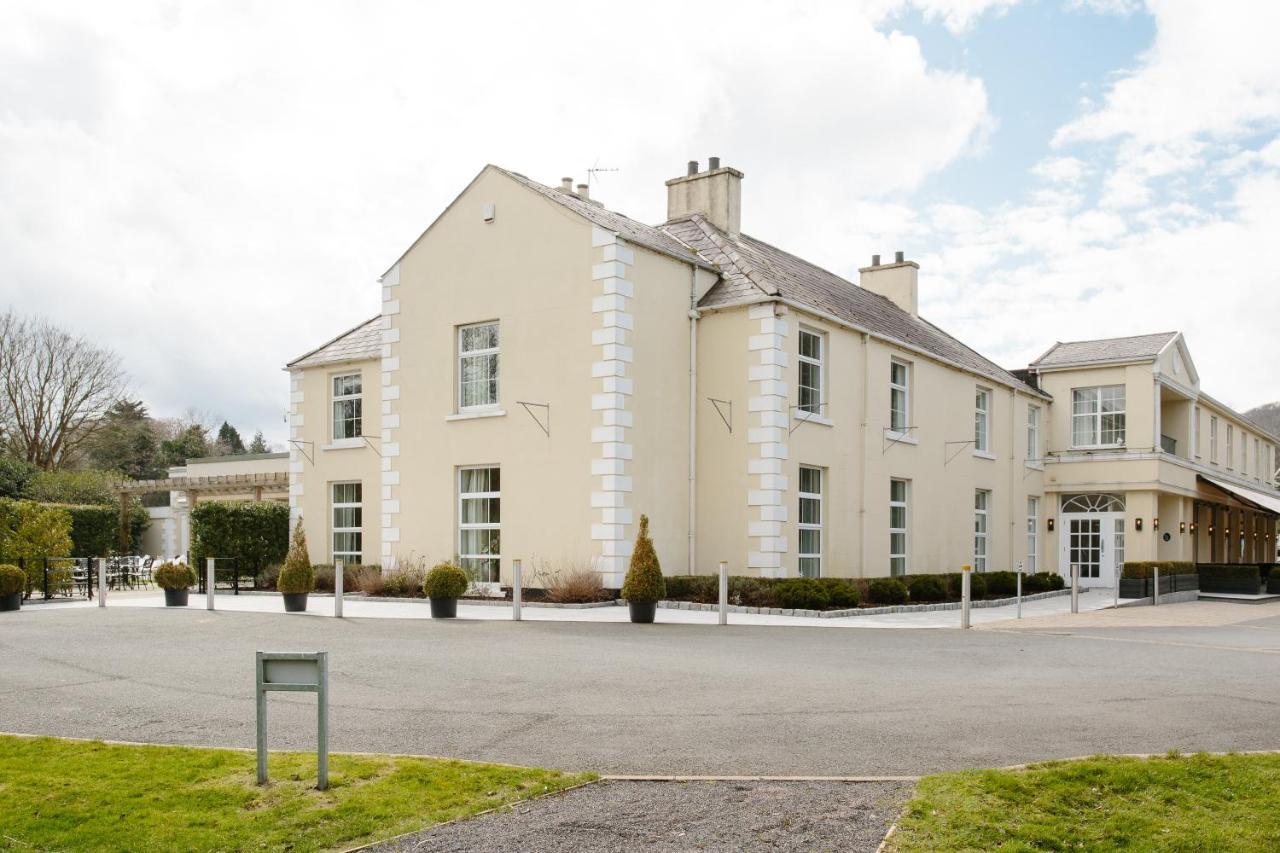 Millbrook Lodge Ballynahinch Exterior foto